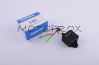 Модуль управления Chenhao BUC-014 Yamaha Jog 3KJ, Stels 50