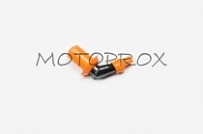 Наконечник свечи зажигания DM NCD-001 Orange