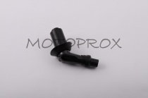 Наконечник свечи зажигания JS NCZ-002 Black