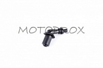 Наконечник свечи зажигания Manle MNC-002 Black