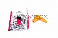 Наконечник свечи зажигания Manle MNC-004 Orange