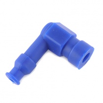 Наконечник свечи зажигания MPM NZM-001 Blue