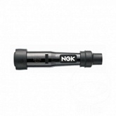 Наконечник свечи зажигания NGK 8372/SB01F Black