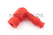Наконечник свечи зажигания NJK NXN-006 Red