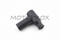 Наконечник свечи зажигания NJK NXN-007 Black