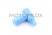 Наконечник свечи зажигания NJK NXN-007 Blue