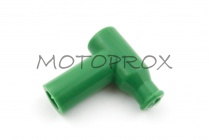 Наконечник свечи зажигания NJK NXN-007 Green