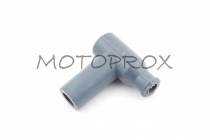 Наконечник свечи зажигания NJK NXN-007 Grey