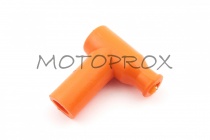 Наконечник свечи зажигания NJK NXN-007 Orange