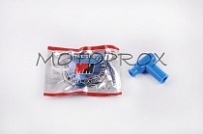 Наконечники свечи зажигания DM NCD-005 Blue