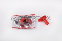 Наконечники свечи зажигания DM NCD-005 Red
