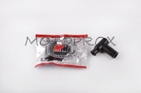 Наконечники свечи зажигания Motorace NCM-001 Black