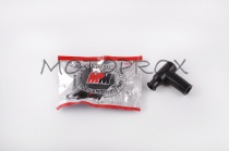 Наконечники свечи зажигания Motorace NCM-001 Black