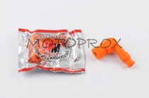 Наконечники свечи зажигания MPM NZM-001 Orange