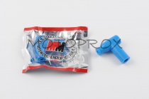 Наконечники свечи зажигания MPM NZM-002 Blue