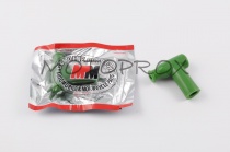 Наконечники свечи зажигания MPM NZM-002 Green