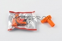 Наконечники свечи зажигания MPM NZM-002 Orange