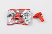 Наконечники свечи зажигания MPM NZM-002 Red