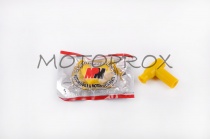 Наконечники свечи зажигания MPM NZM-002 Yellow