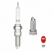 Свеча зажигания NGK D10EA