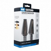 Повороты Oxford EL365