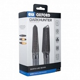 Повороты Oxford EL366