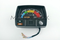 Панель приборов Motorace PPM-010 Delta