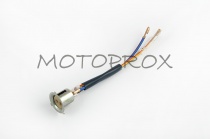 Патрон лампы Flash-249 PLF-006 P15D-25-3