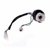 Патрон лампы Motorace PLM-009 BA20D ATV 250 STXE
