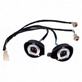 Патроны лампы Motorace PLM-007 BA20D