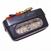 Подсветка номерного знака JMT PNZ-005