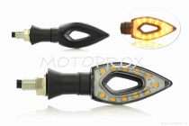 Повороты Motorace D-139