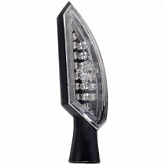 Повороты Oxford EL301 Black