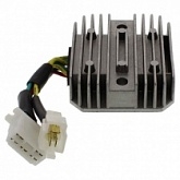 Регулятор напряжения DZE REG 2076