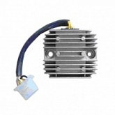 Регулятор напряжения DZE REG 2077