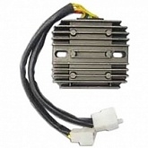 Регулятор напряжения DZE REG 2308