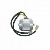 Регулятор напряжения DZE REG 2345
