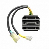 Регулятор напряжения DZE REG 2360