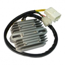 Регулятор напряжения DZE REG 2404