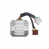 Регулятор напряжения DZE REG 2460