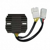 Регулятор напряжения Elektrosport ESR439