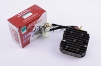 Регулятор напряжения Jianxing RNJ-009 GY6 50