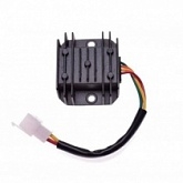 Регулятор напряжения Motorace RNM-033