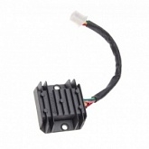 Регулятор напряжения Motorace RNM-136