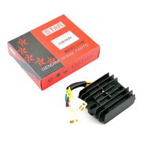 Регулятор напряжения Star RNS-008 Zongshen 125/150, Lifan 125/150
