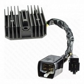 Регулятор напряжения Tourmax RGU-151