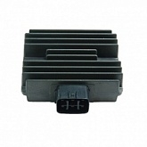 Регулятор напряжения Tourmax RGU-220