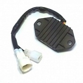 Регулятор напряжения Tourmax RGU-235