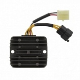 Регулятор напряжения Tourmax RGU-304
