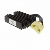 Регулятор напряжения Tourmax RGU-414